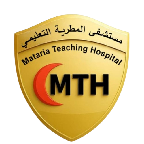 مستشفى المطريه التعليمى