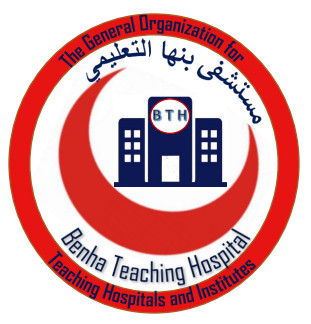 مستشفى بنها التعليمى